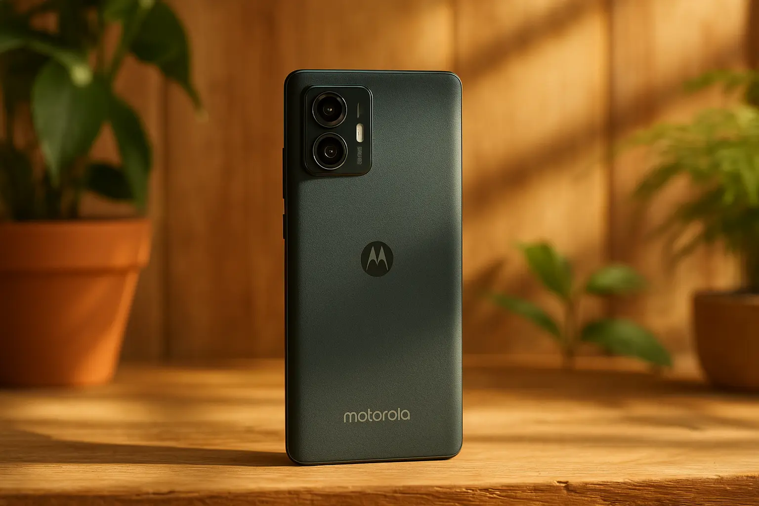 Melhor Motorola Edge 40 Fusion custo benefício