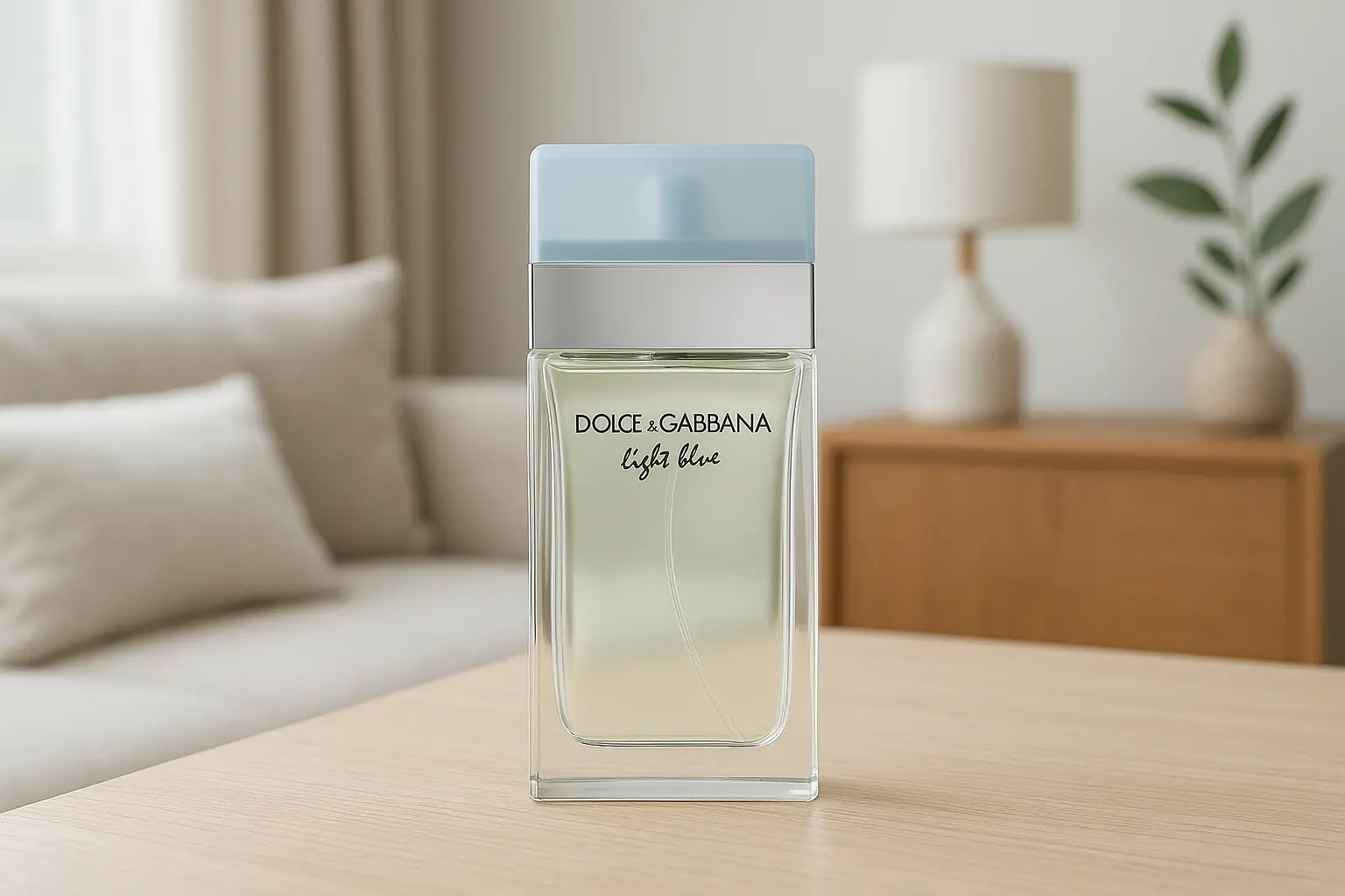 Top 6 Dolce Gabbana Light Blue Feminino até R$ 699 — aproveite estas ofertas