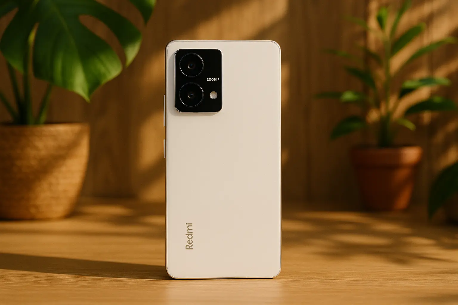 6 Redmi Note 14 Pro+ 5G com garantia estendida e suporte VIP
