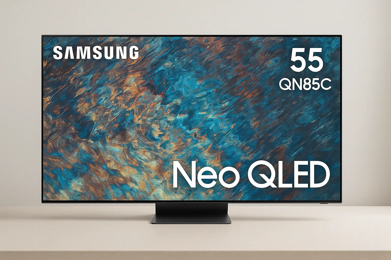 Top 6 Samsung Smart TV até R$5.399 — aproveite estas ofertas