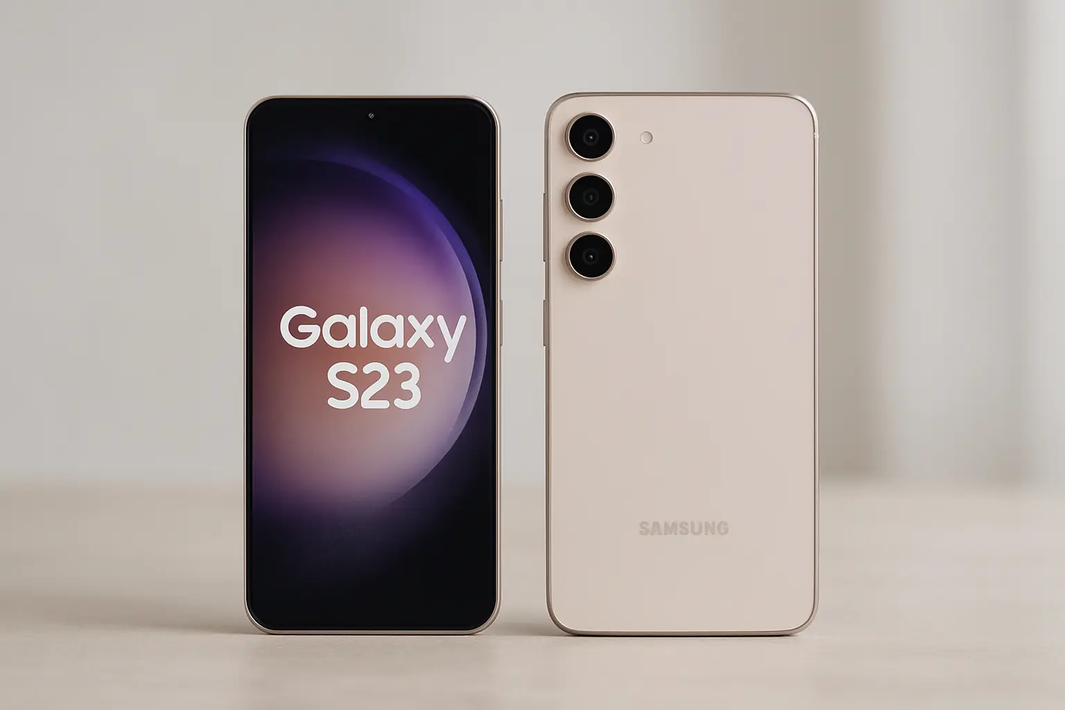 5 Melhores celulares Samsung S23 para o Dia a Dia