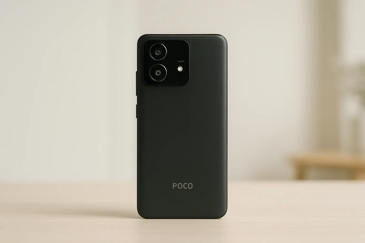 6 Xiaomi C75 Poco bons e baratos para comprar de olhos fechados