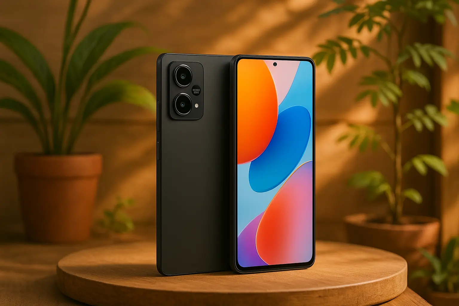 Descontos de até 40%: 6 Xiaomi Redmi Note 14 Pro 5G em oferta especial