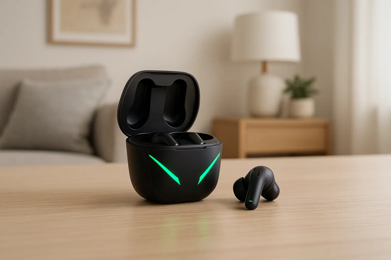 5 Melhores Fones Sem Fio Gamer com Custo-Benefício Imbatível