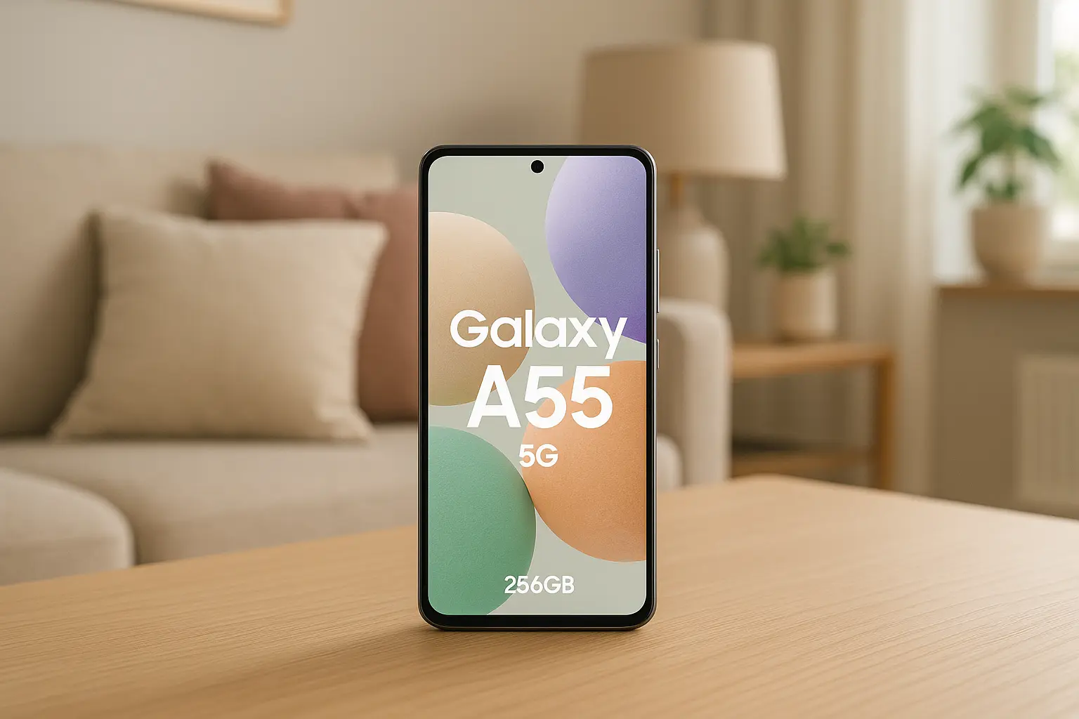 6 Samsung Galaxy por menos de R$2.500 — promoção por tempo limitado