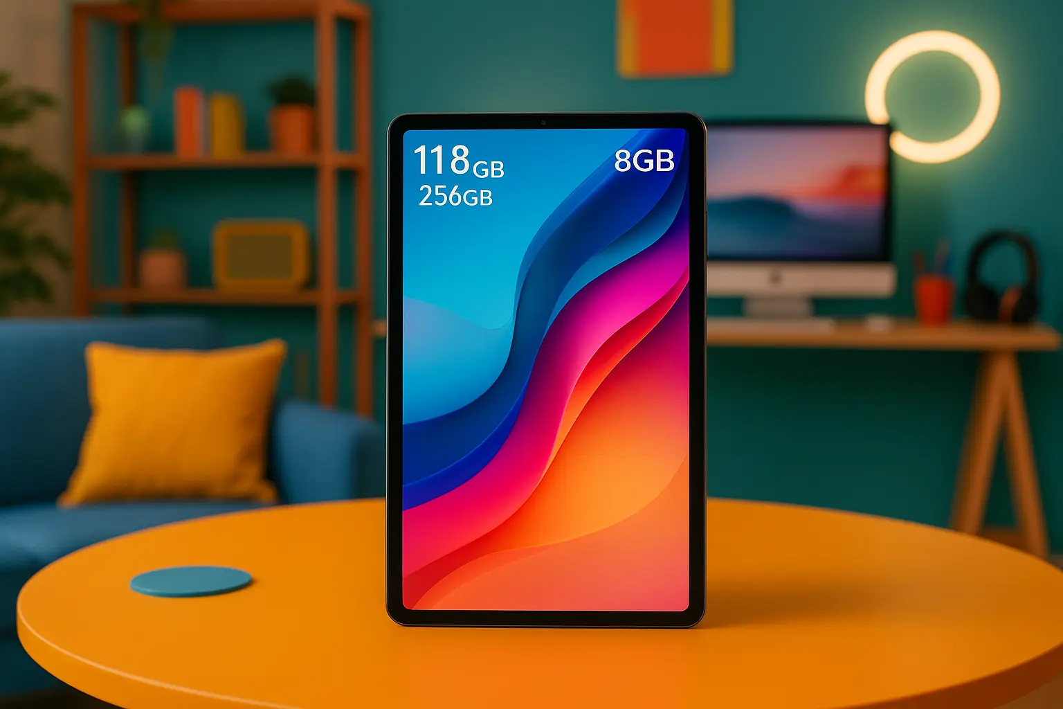 Top 6 Xiaomi Redmi Pad SE 11 com entrega ultrarrápida