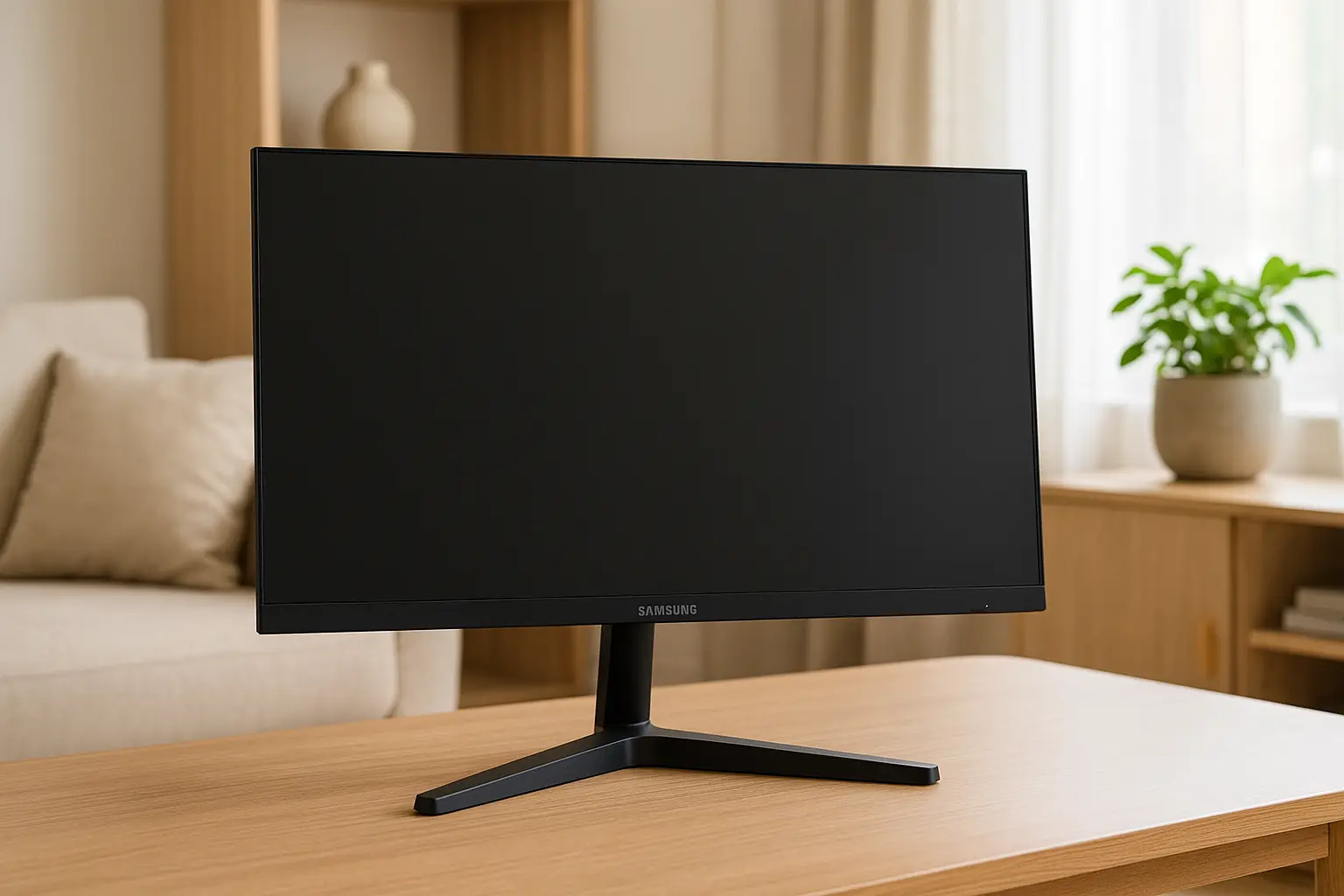 Descontos de até 35%: 6 monitores gamer Samsung em oferta especial