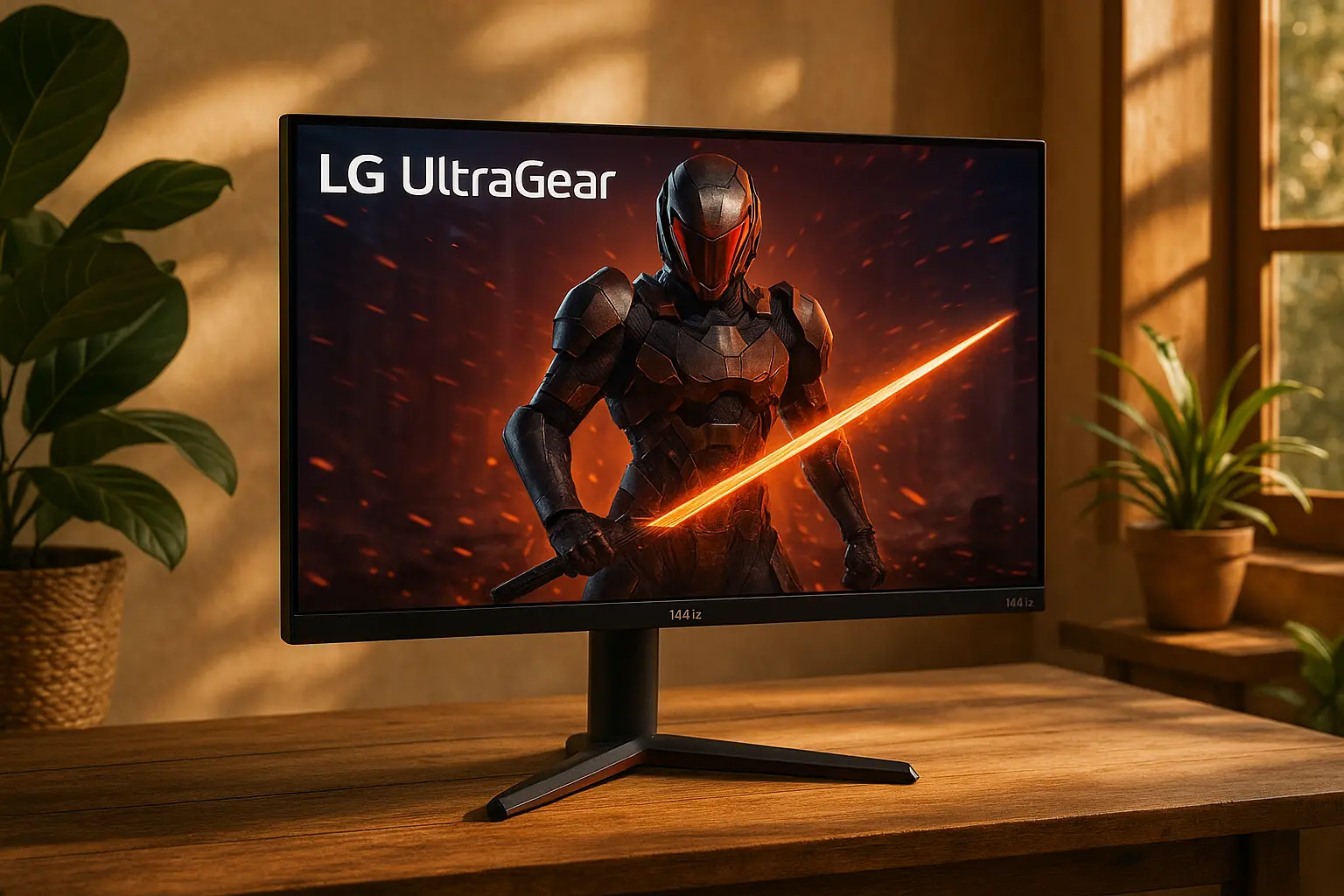 Top 6 Monitores Gamer LG até R$6.899 — aproveite estas ofertas