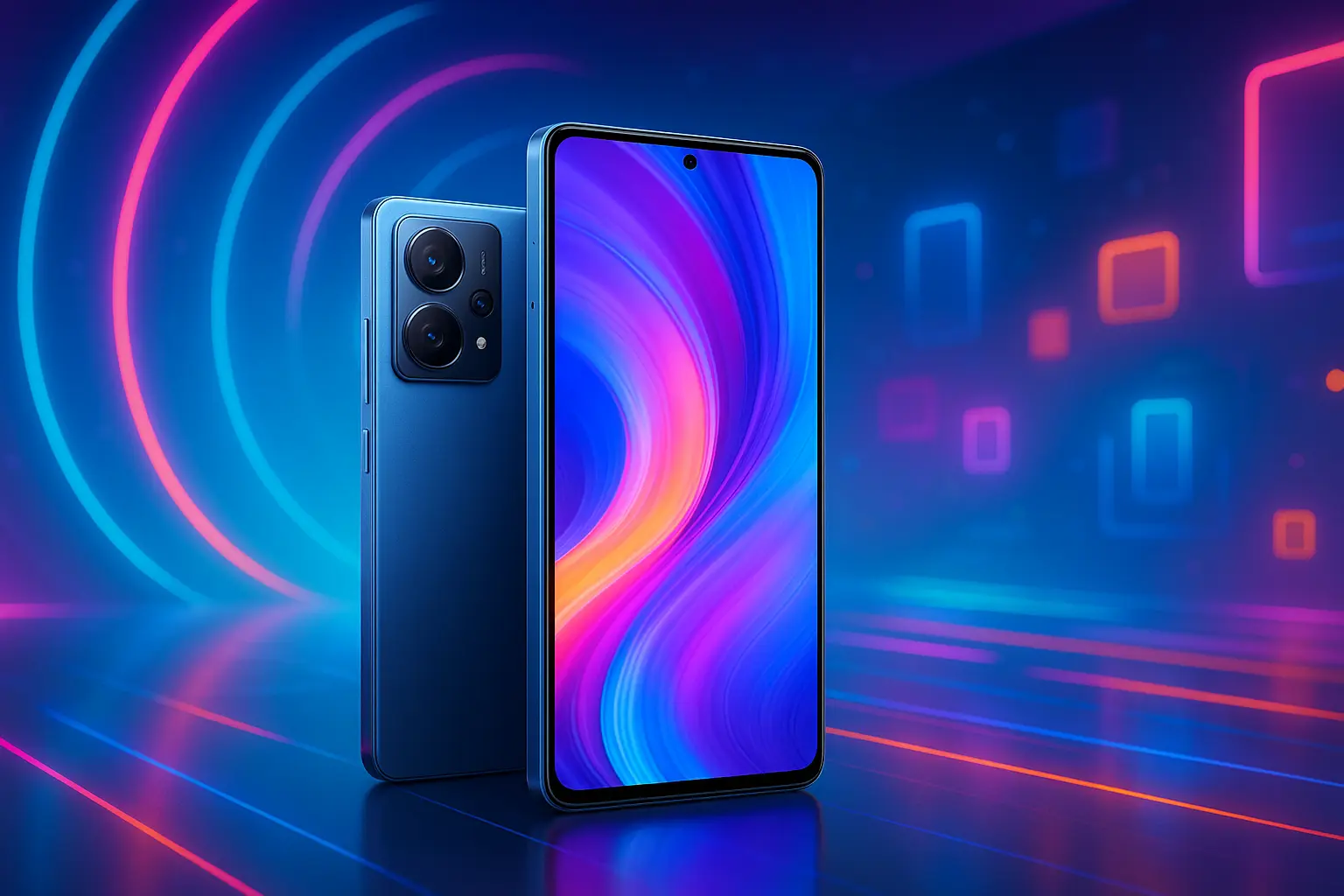 6 Redmi Note 14 Pro Plus 5G Global com desempenho turbinado