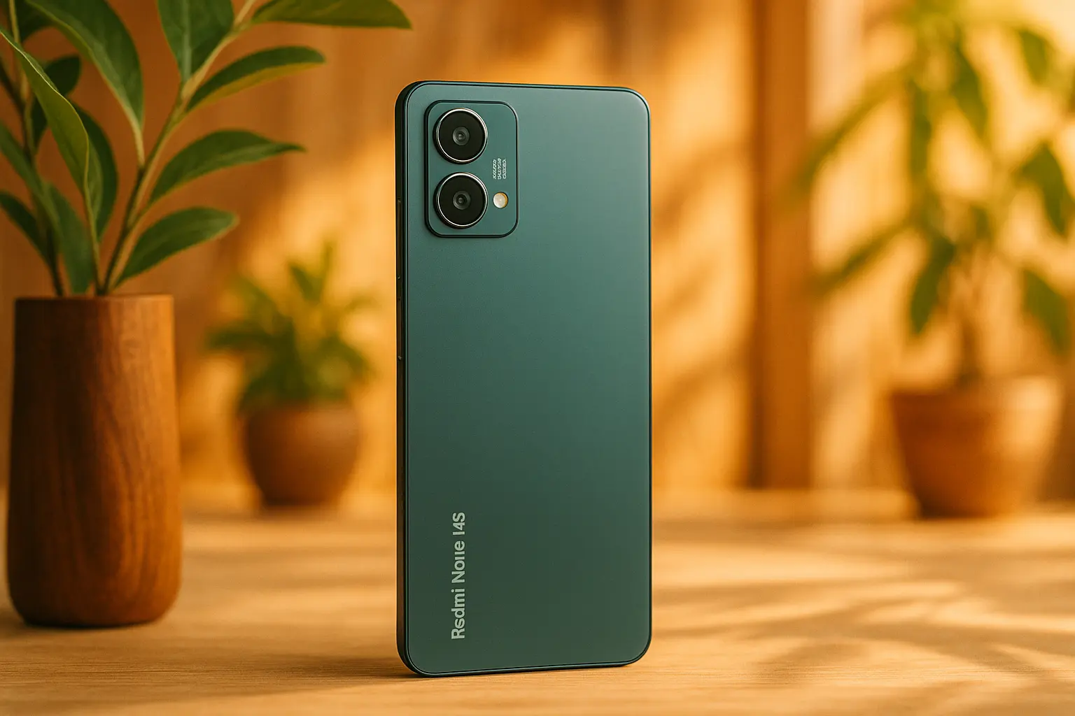 Top 6 Redmi Note 14S compactos e leves para usar no dia a dia