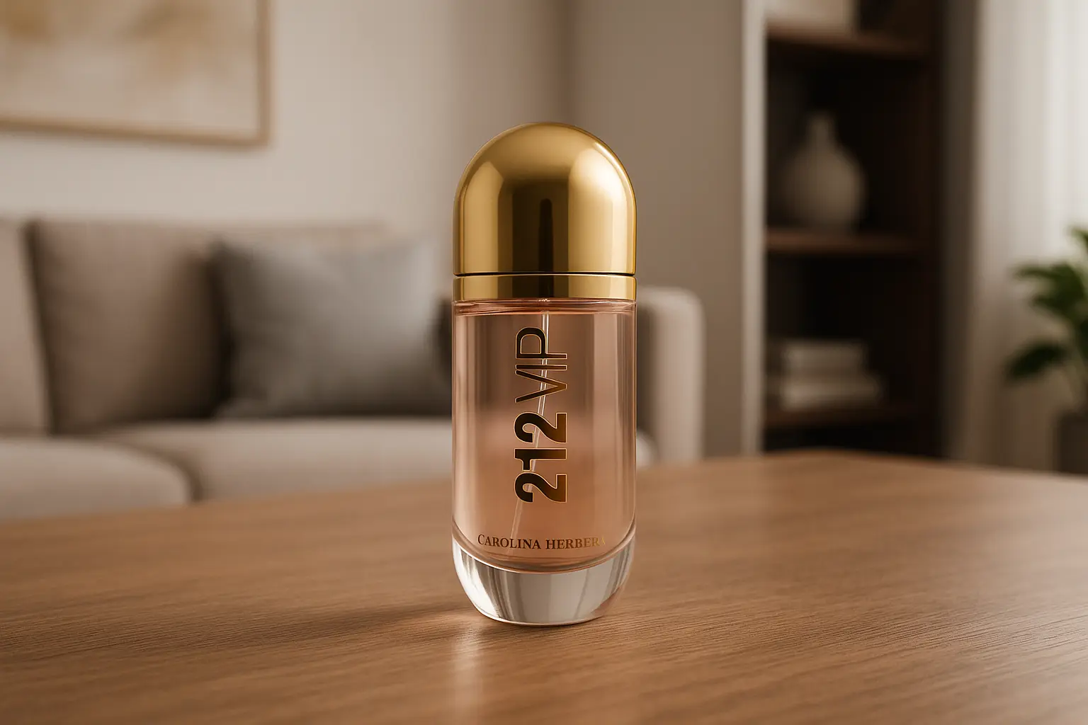 Top 6 perfume 212 feminino vip com performance superior