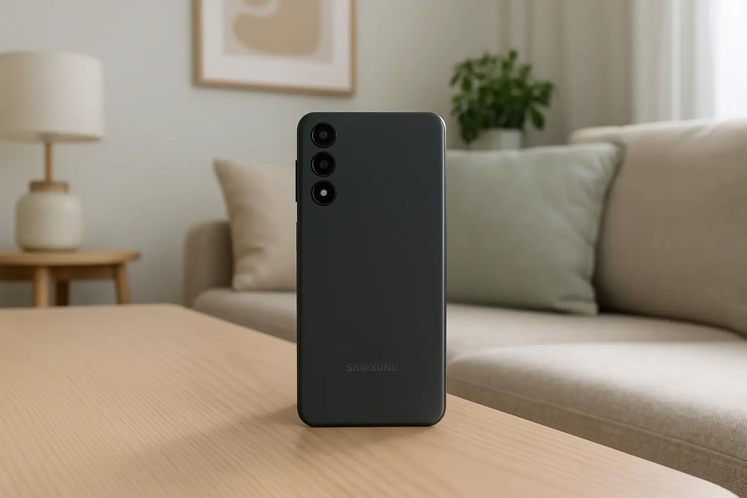 6 smartphones Samsung Galaxy por menos de R$1.600 — promoção por tempo limitado