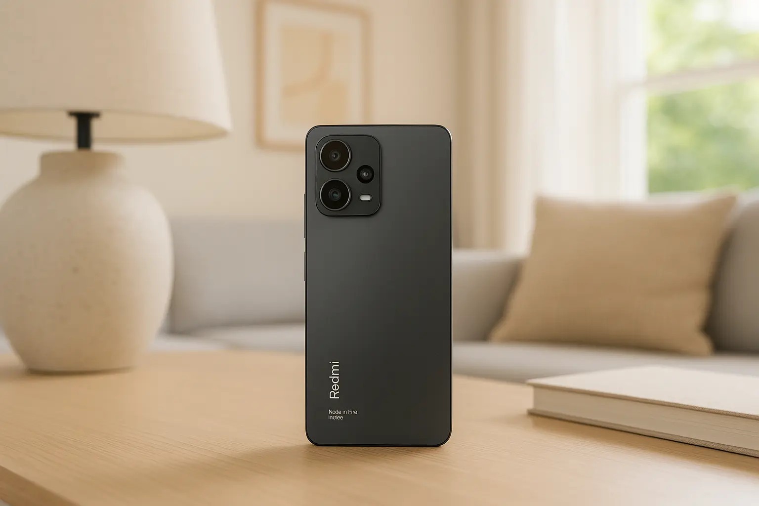6 melhores Redmi Note 14 Pro 5G 512GB perfeitos para usuários exigentes