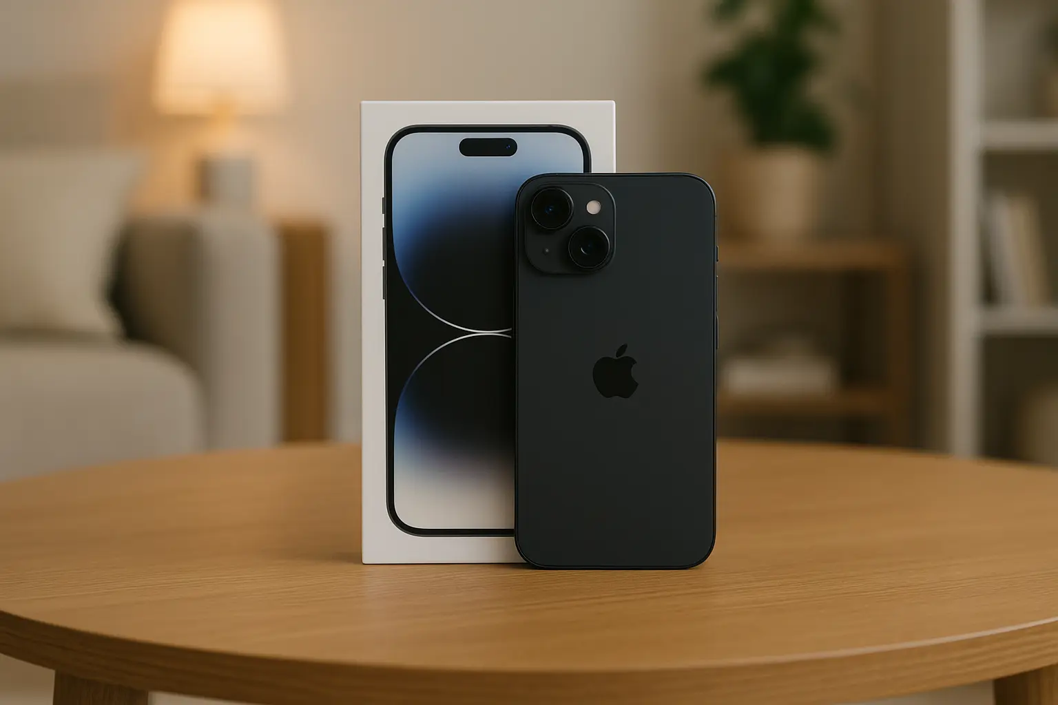 Top 6 iPhone 15 256GB com performance superior