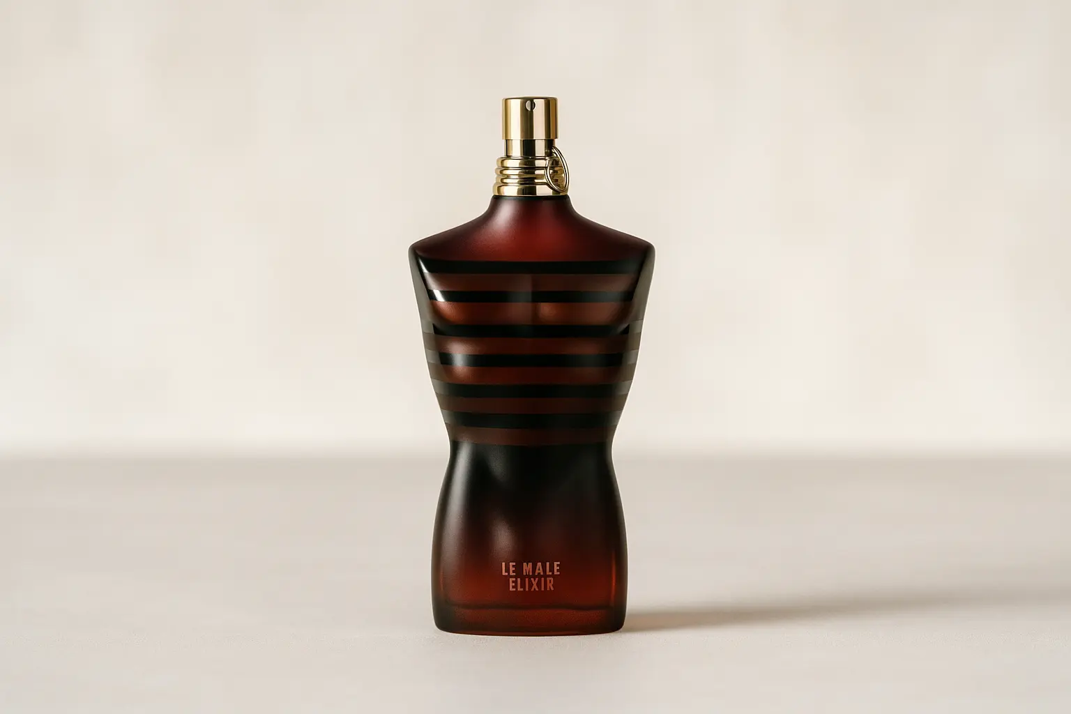 JPG Le Male Elixir até R$710 com avaliações ★4,6