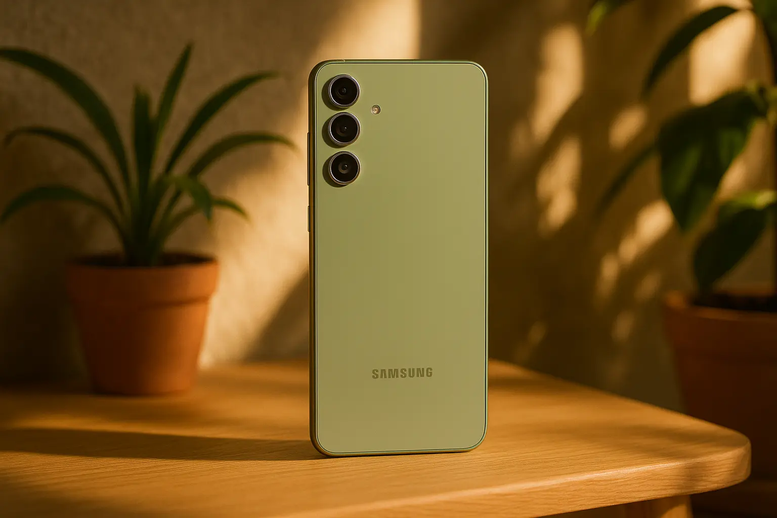 melhor a55 celular Samsung custo beneficio 2025