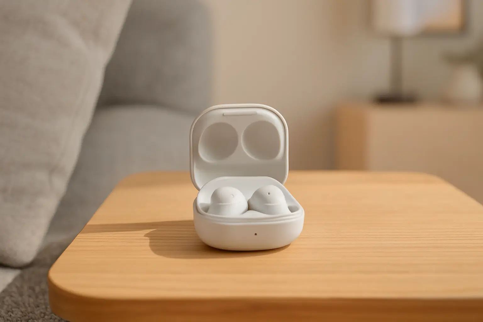 5 Melhores fone de ouvido Galaxy Buds com Tecnologia de Ponta
