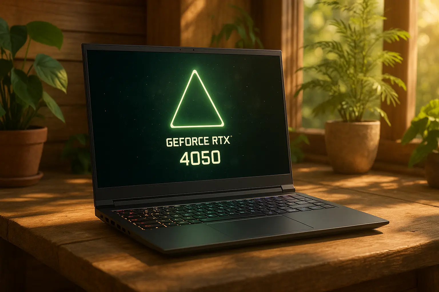 Notebook gamer RTX 4050 barato e bom recomendados por especialistas