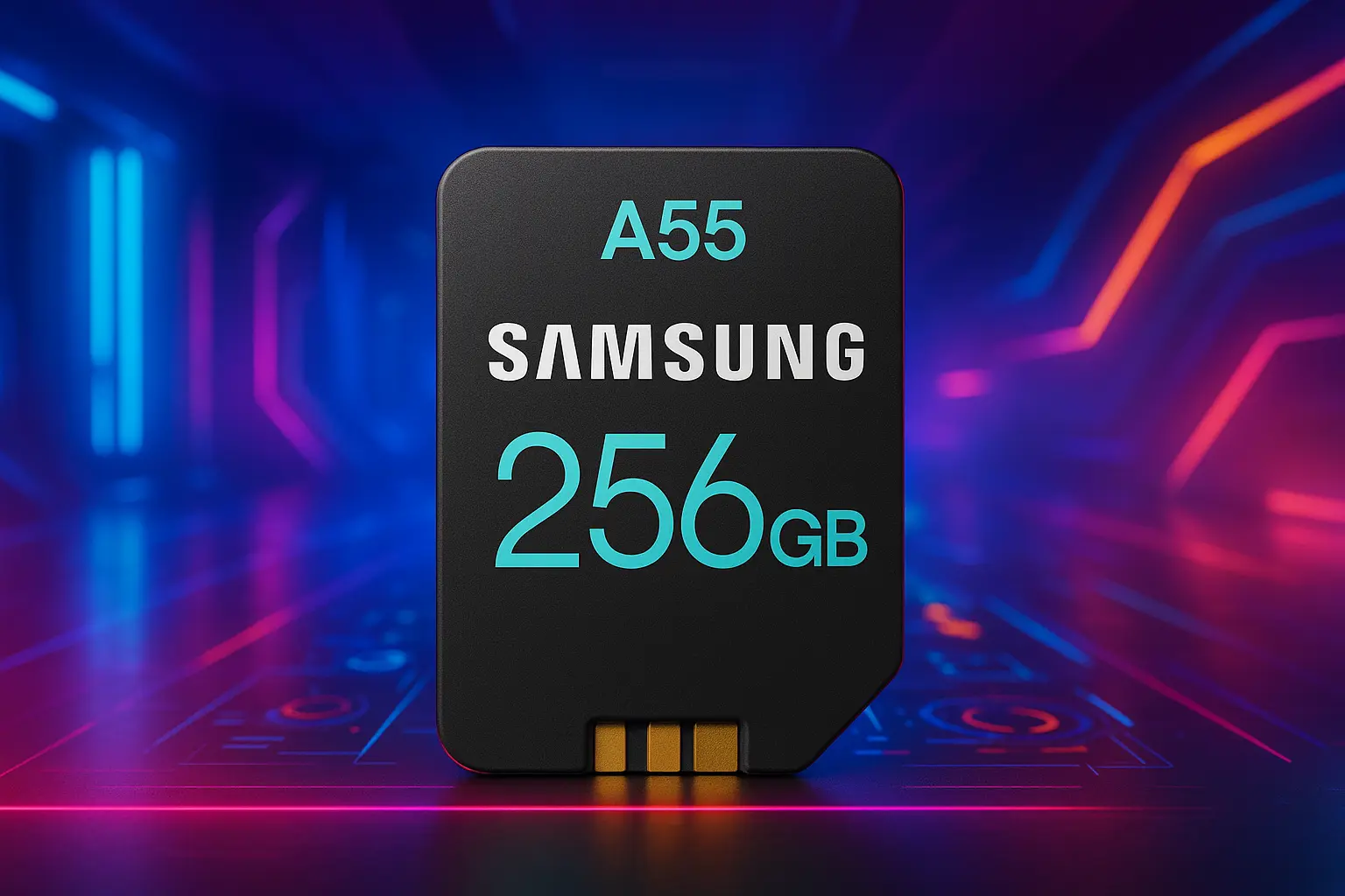 6 a55 Samsung 256gb bons e baratos para comprar de olhos fechados