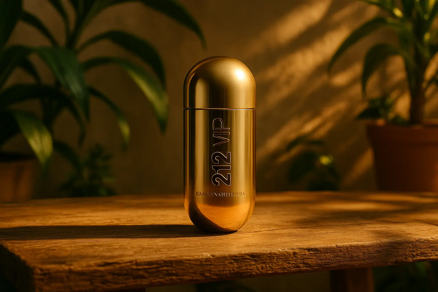 6 perfume feminino 212 VIP: sofisticação com desconto na Amazon