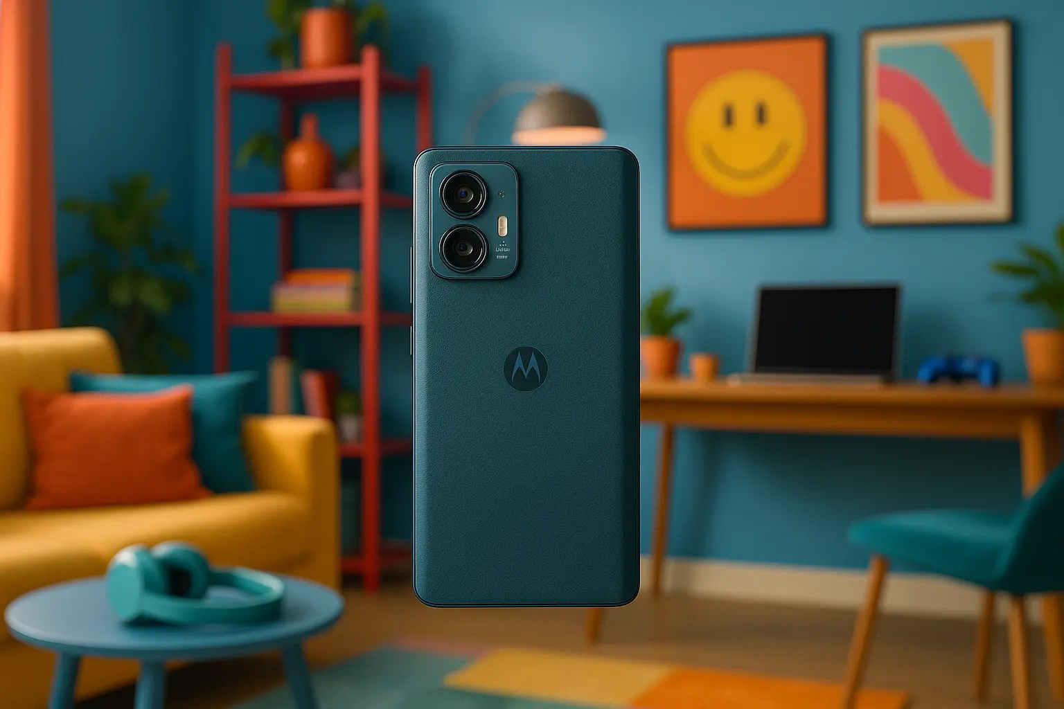 Moto Edge 40 em oferta: 6 melhores negócios