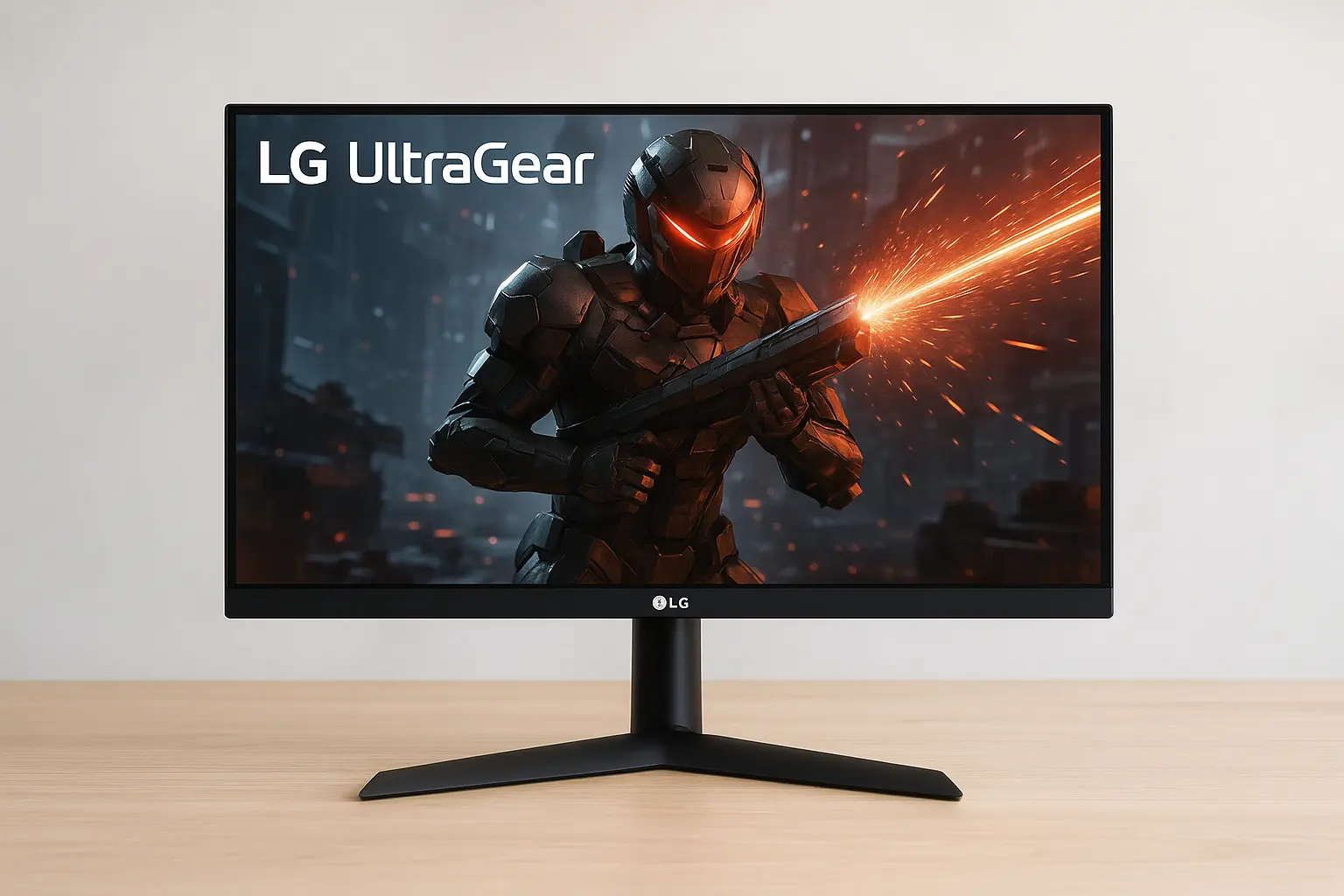 6 monitores LG UltraGear com nota máxima dos usuários