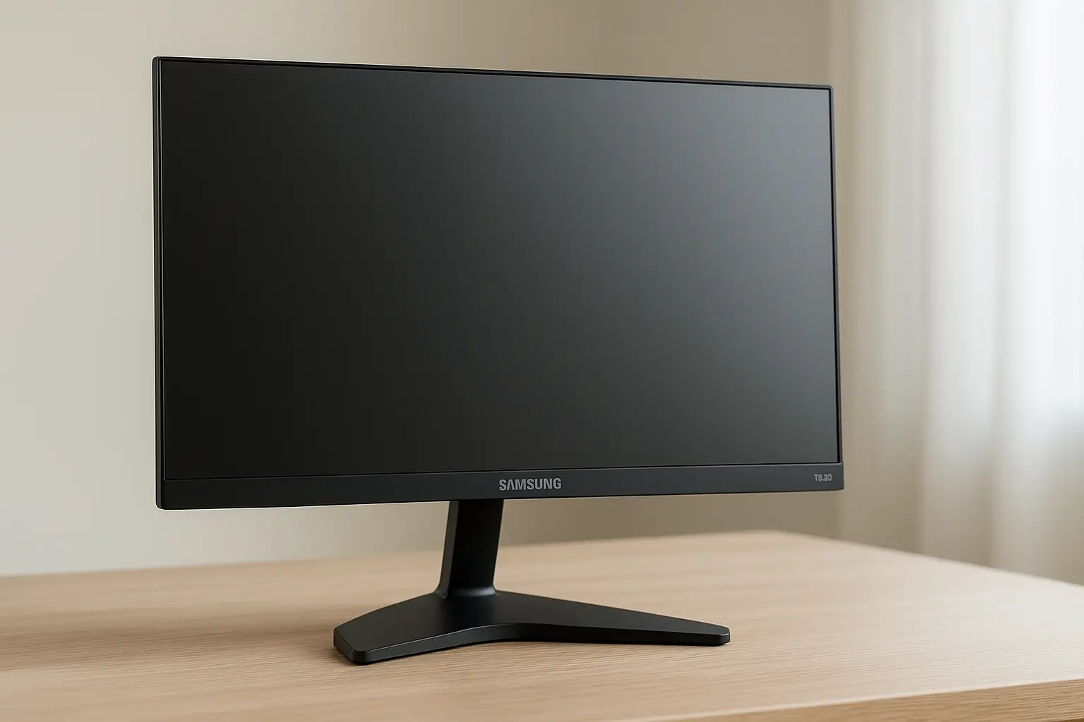Top 6 monitor gamer Samsung T350 24 FHD compactos e leves para usar no dia a dia