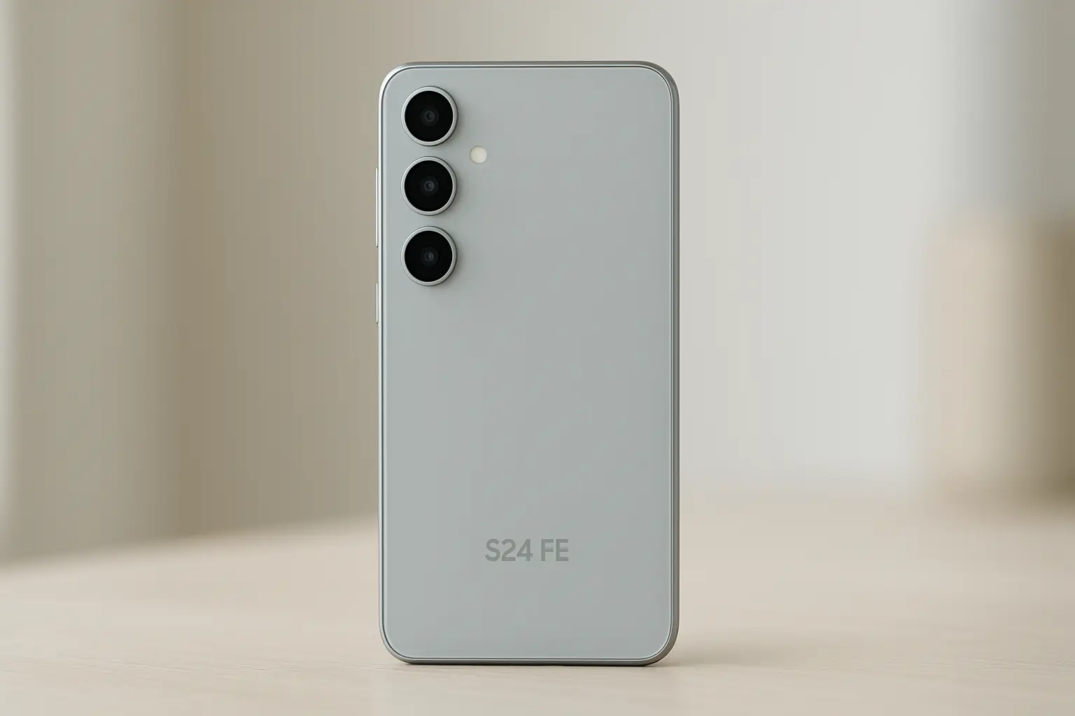 S24 FE 256GB destaque em 2025: 6 modelos potentes para qualquer bolso