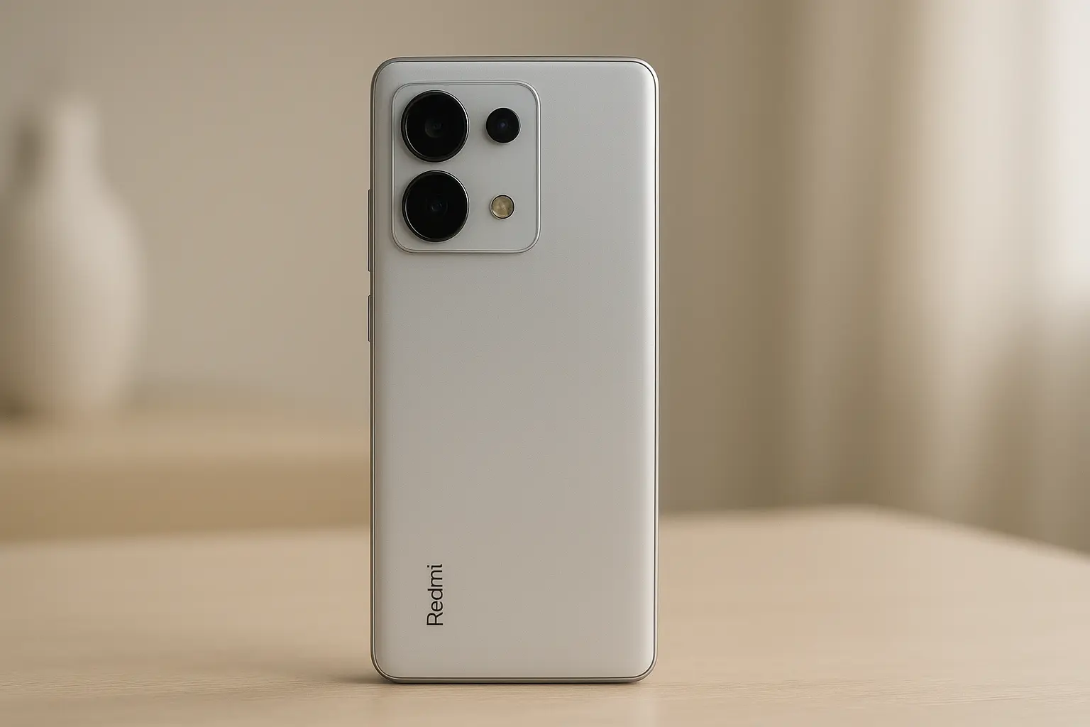Qual comprar? 6 Redmi Note 14 Pro 5G 256GB analisados