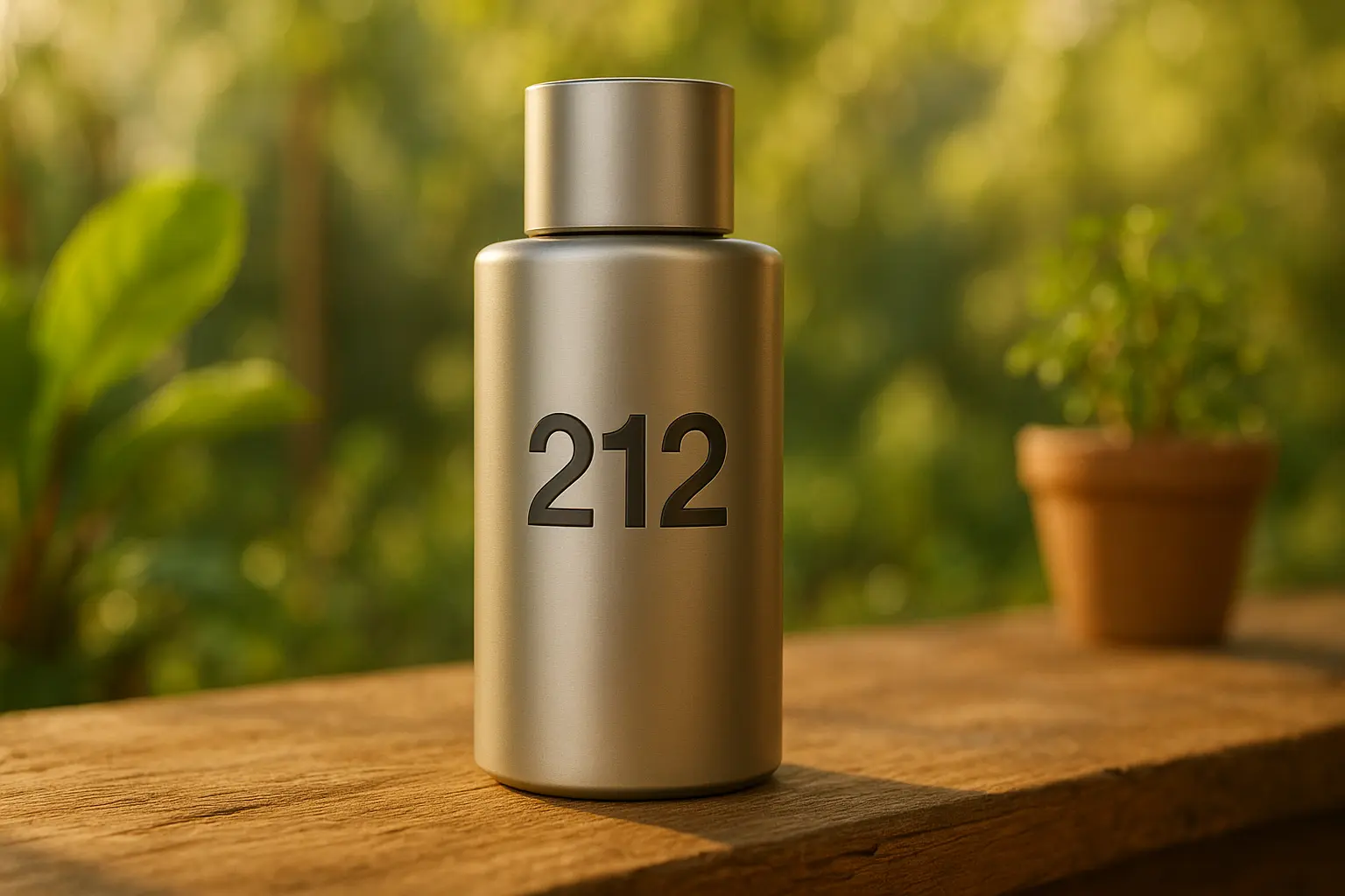 Guia rápido: 6 perfumes 212 masculino com mais recursos