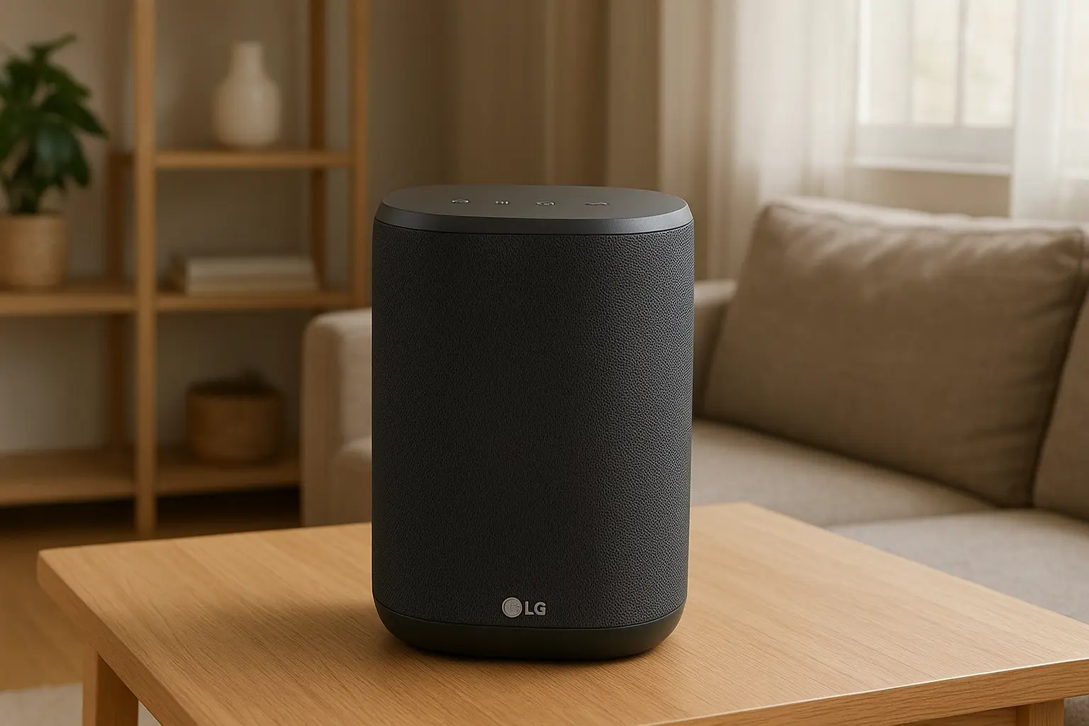 Descontos de até 35%: 6 caixa de som LG xg9 em oferta especial
