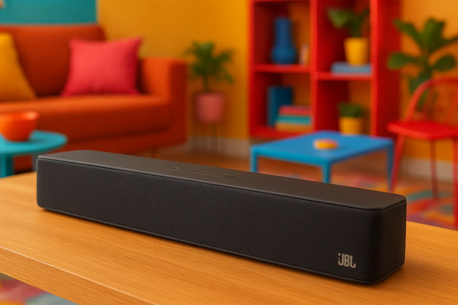 Barra de sonido JBL Bar 500 barato com alta avaliacao