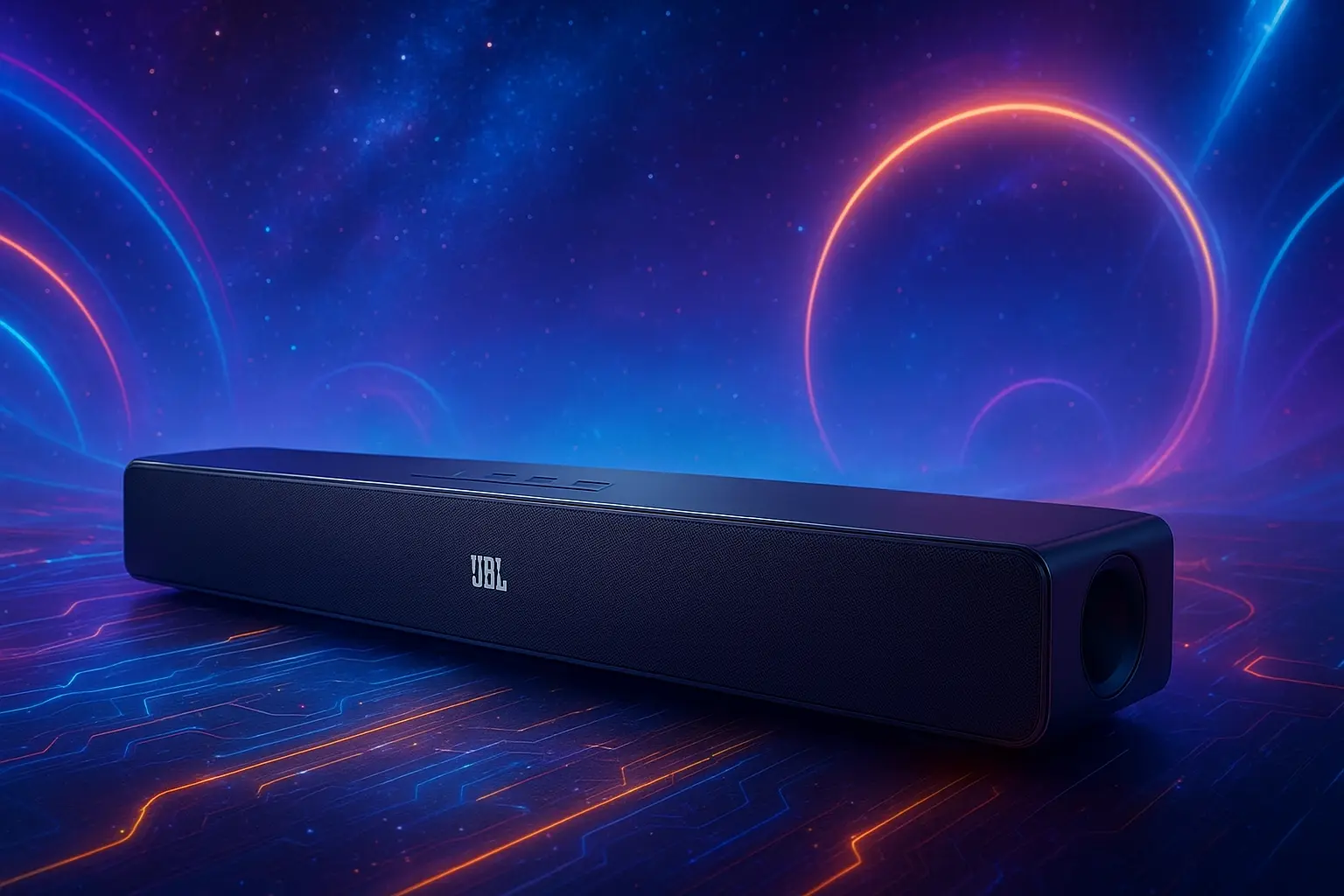 Soundbar até R$ 5.800 com avaliações ★4,6