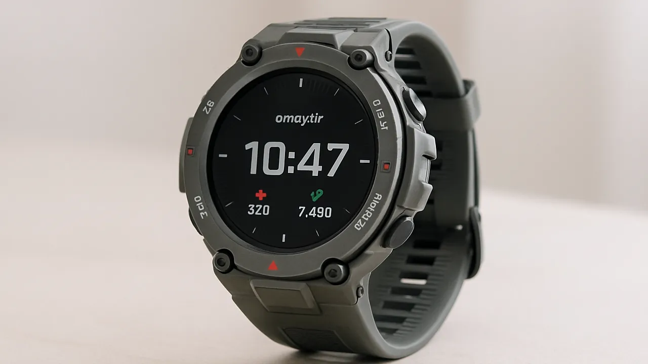 5 Melhores Smartwatches Bons e Baratos para 2025