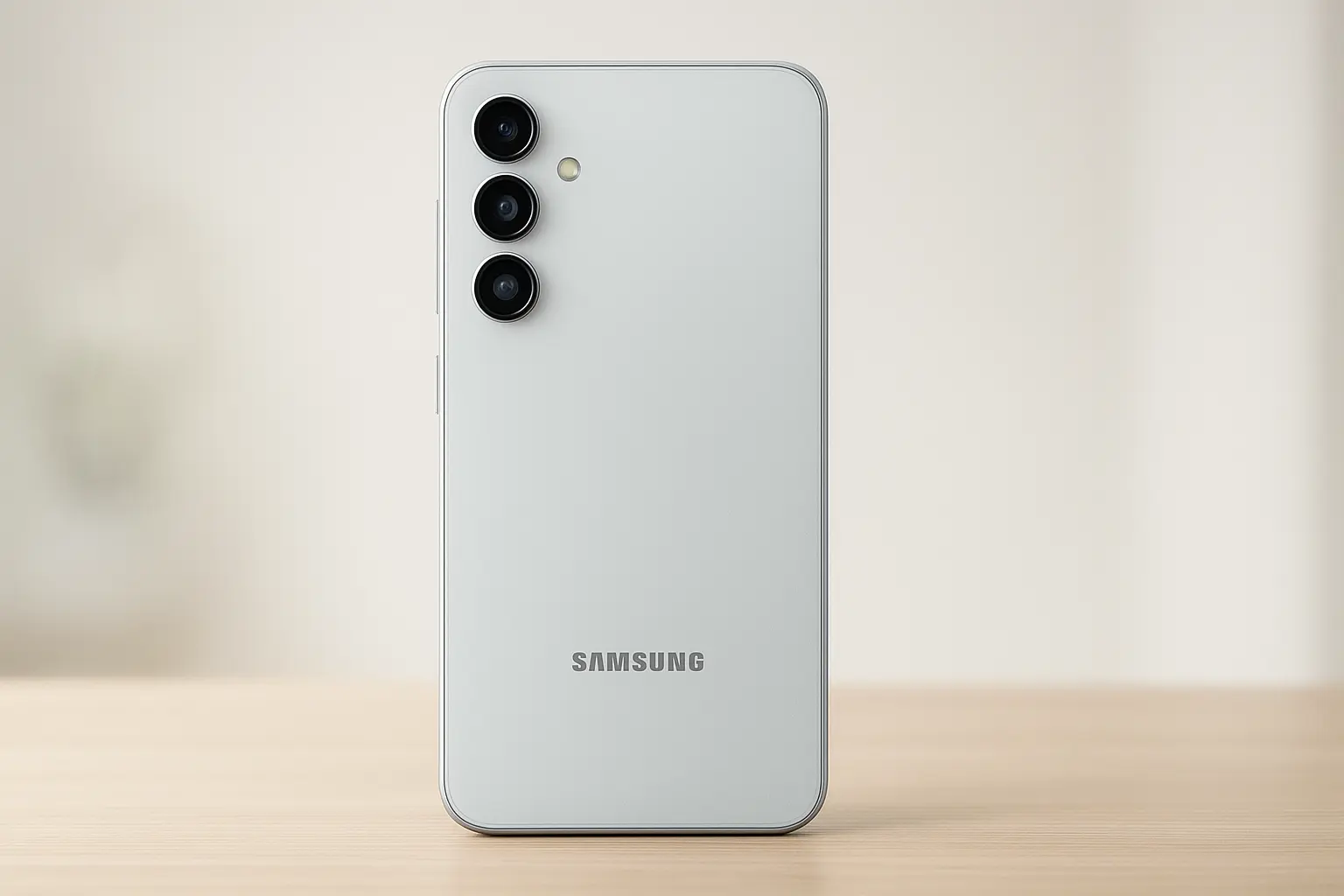 6 celular Samsung Galaxy A36 5G 128GB 6GB RAM com desempenho turbinado para 2025