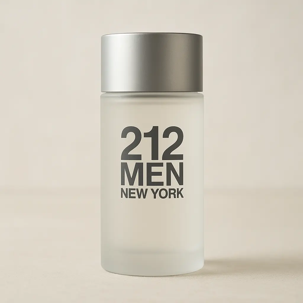 212 Men New York barato e bom recomendados por especialistas