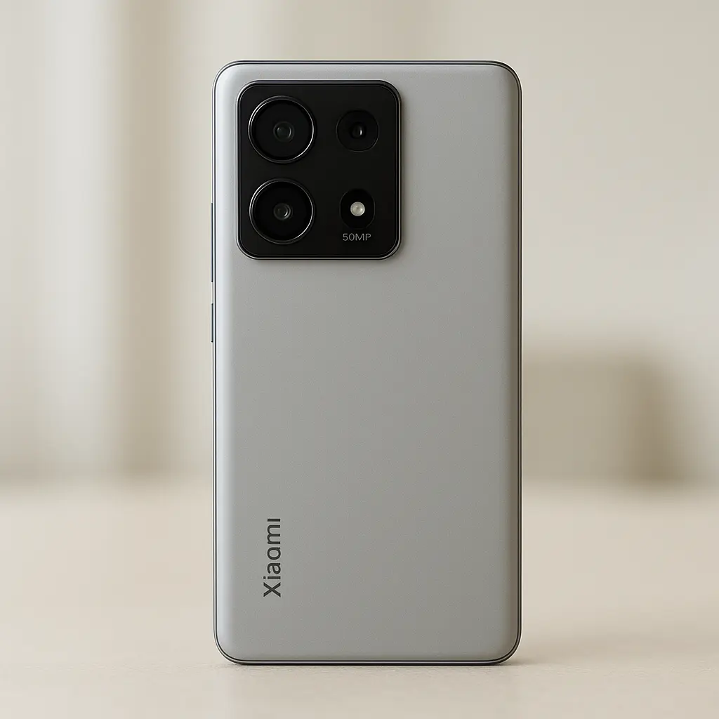 Top 6 smartphone Xiaomi Redmi Note 14 Pro com performance superior em 2025