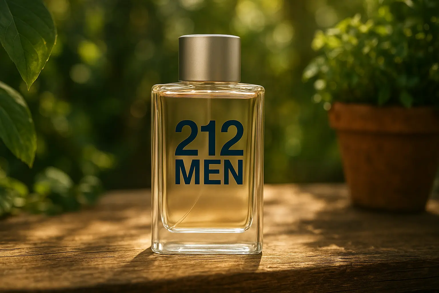 Precisa de perfume importado 212 masculino para impressionar em 2025? Conheça 6 modelos ideais