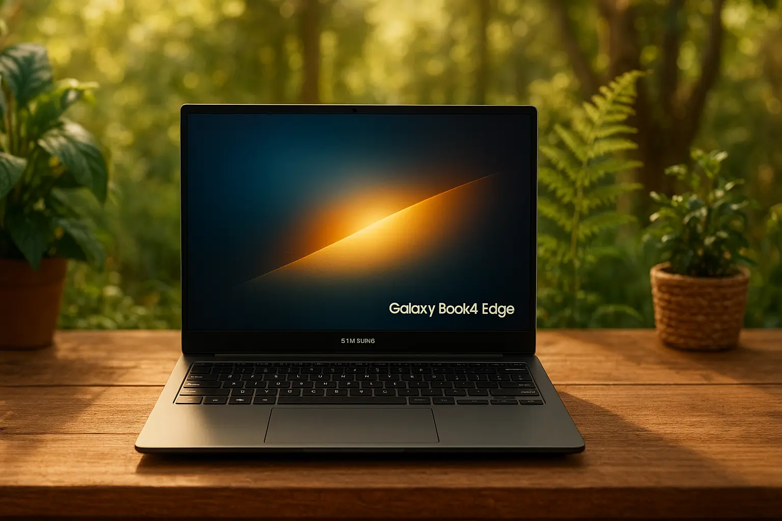 Samsung Galaxy Book4 Edge barato