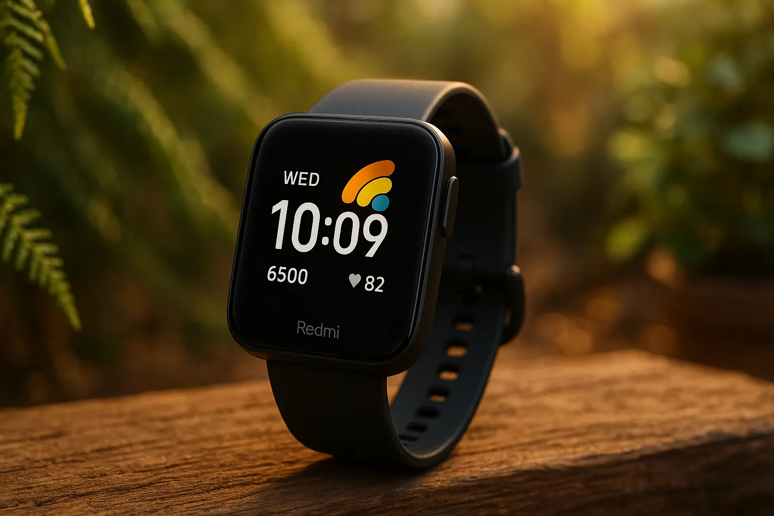 6 Xiaomi Redmi watch 5 bons e baratos para comprar de olhos fechados em 2025