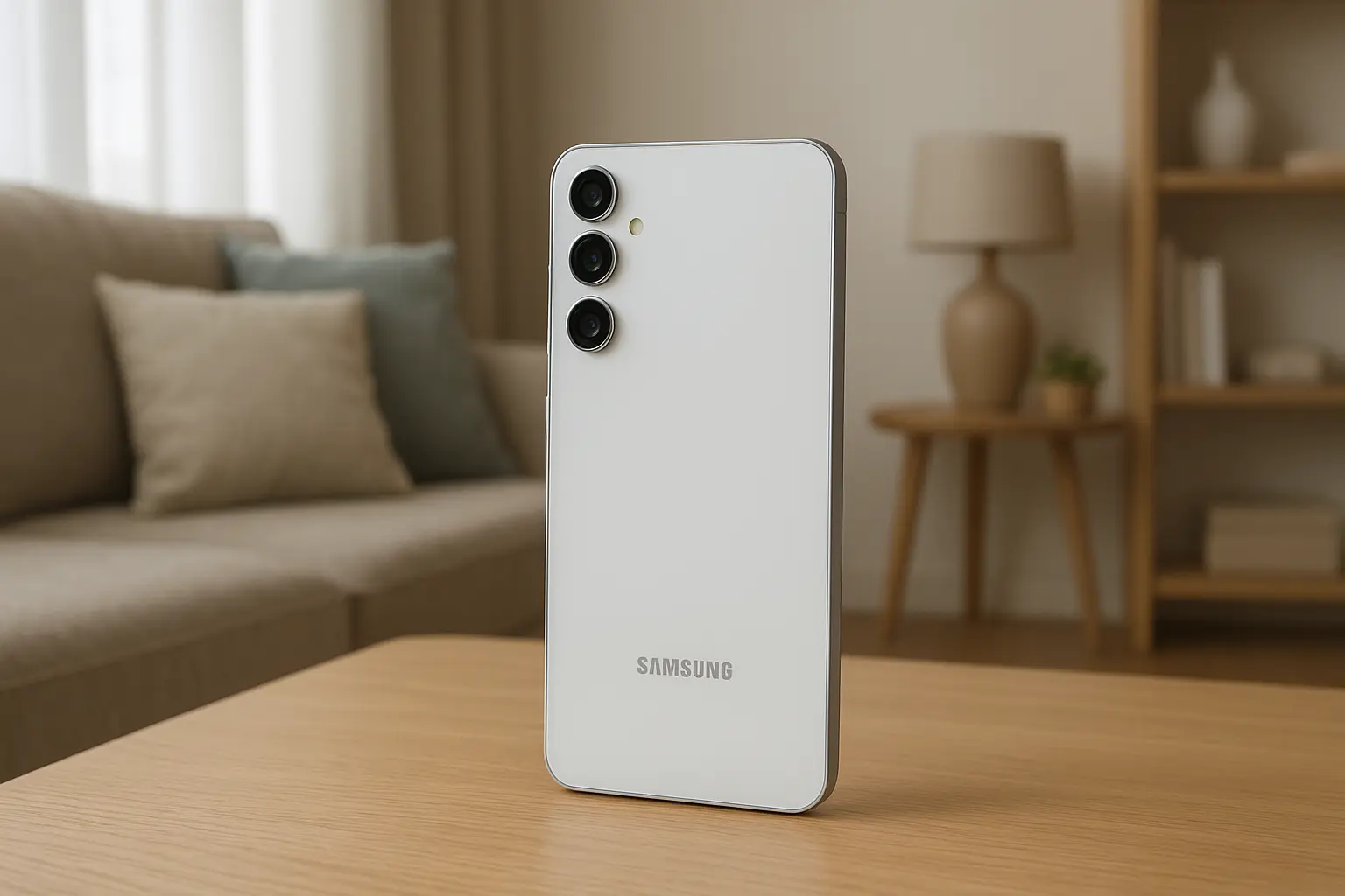Precisa de Galaxy A55 para fotos incríveis em 2025? Conheça 6 modelos ideais