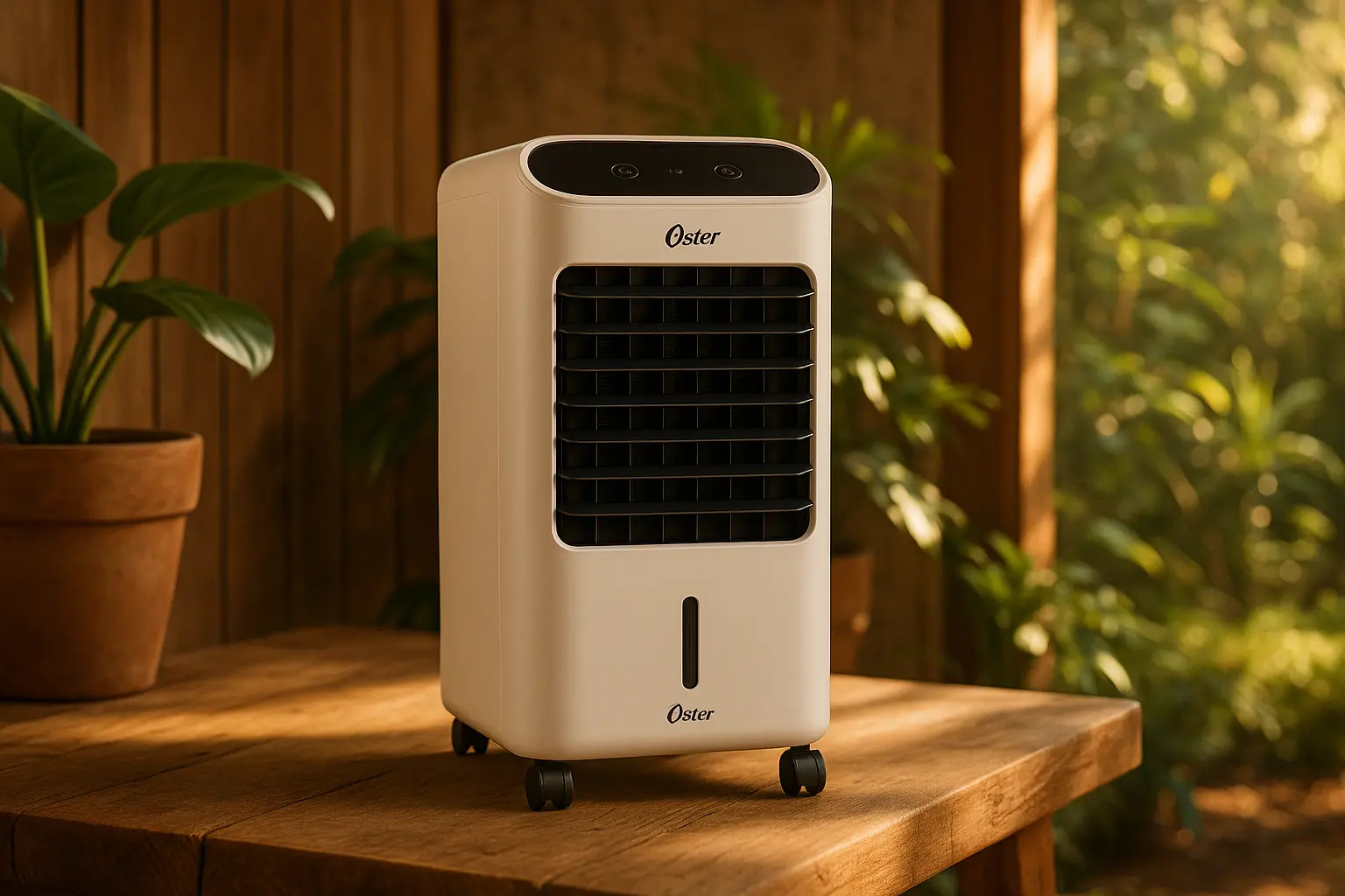 5 Melhores Climatizadores de Ar Oster com Custo-Benefício Imbatível
