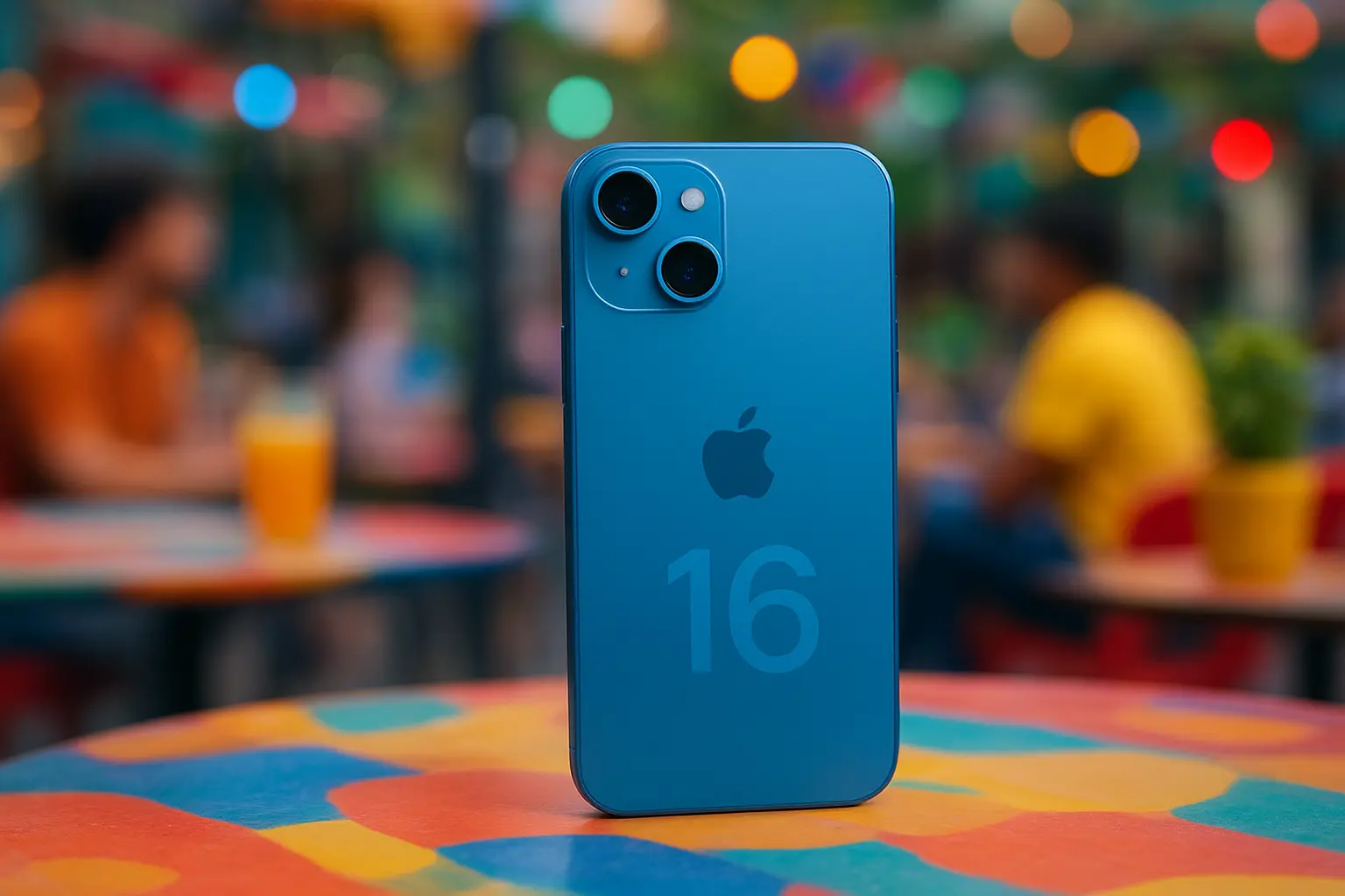 iPhone 16 destaque em 2025: 6 modelos poderosos para qualquer bolso