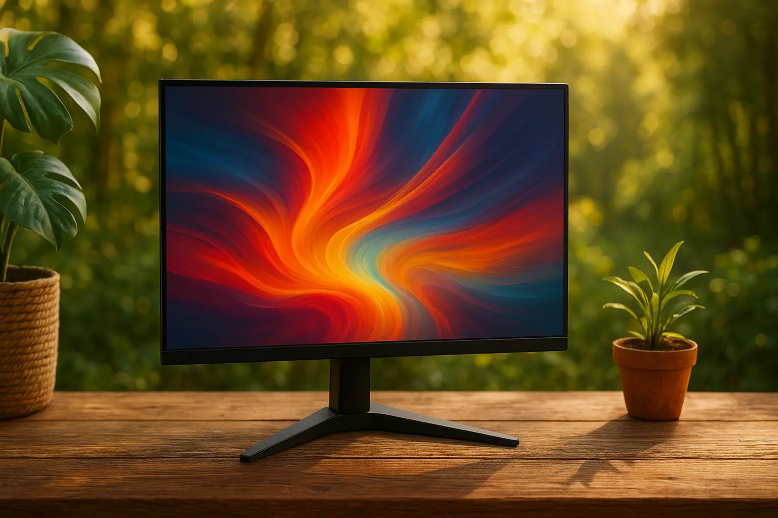 6 monitores gamer baratos com garantia estendida e suporte VIP