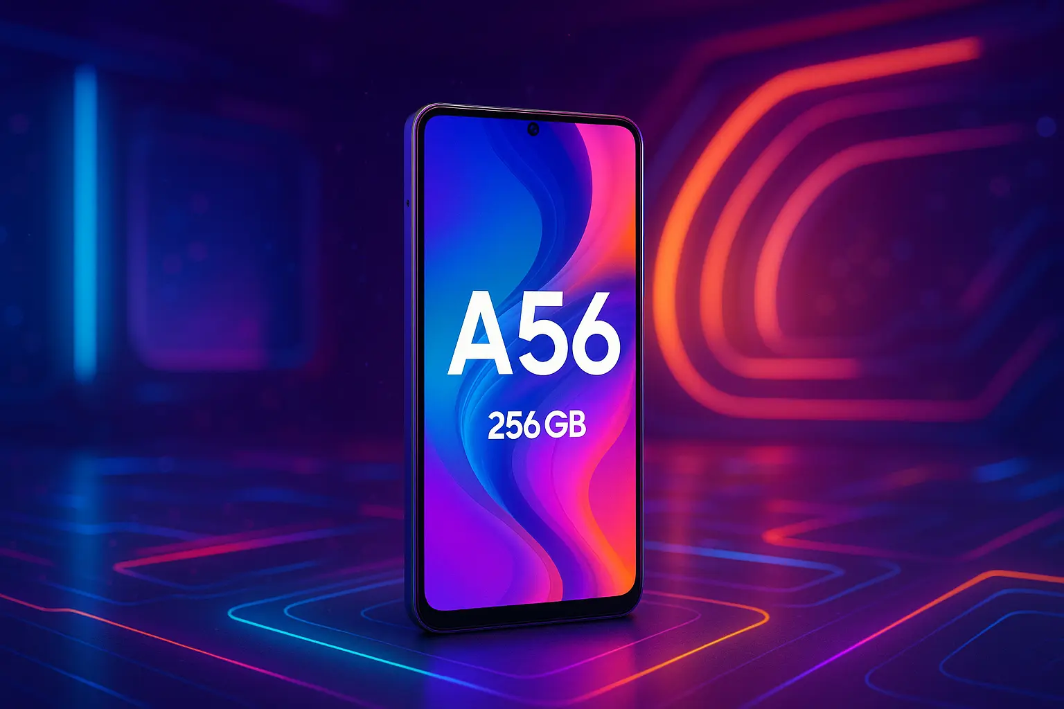 Guia de Compra: 5 Melhores Galaxy A56 256GB com Excelente Avaliação