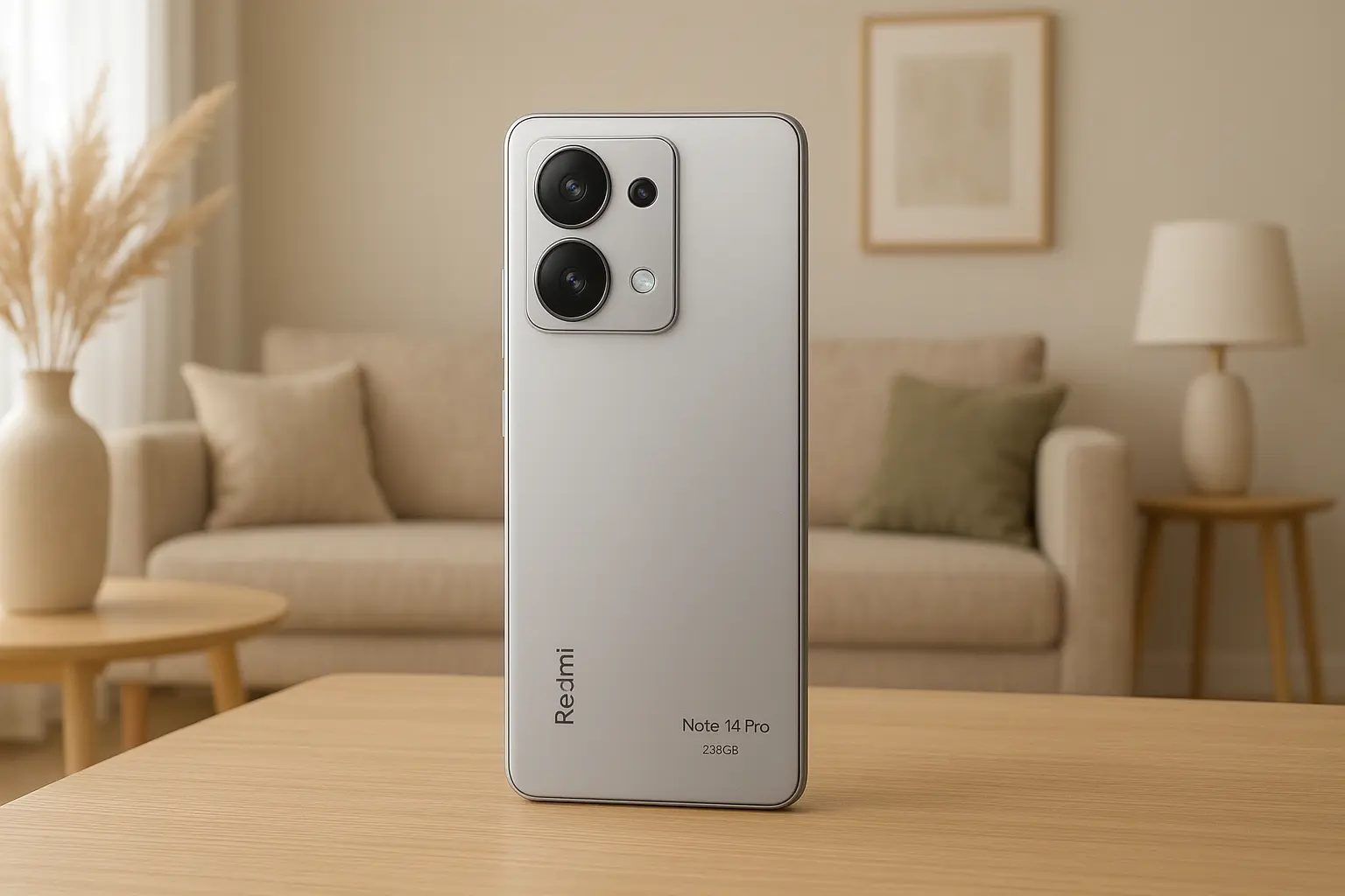 Top 6 Redmi Note 14 Pro 256GB com performance superior em 2025