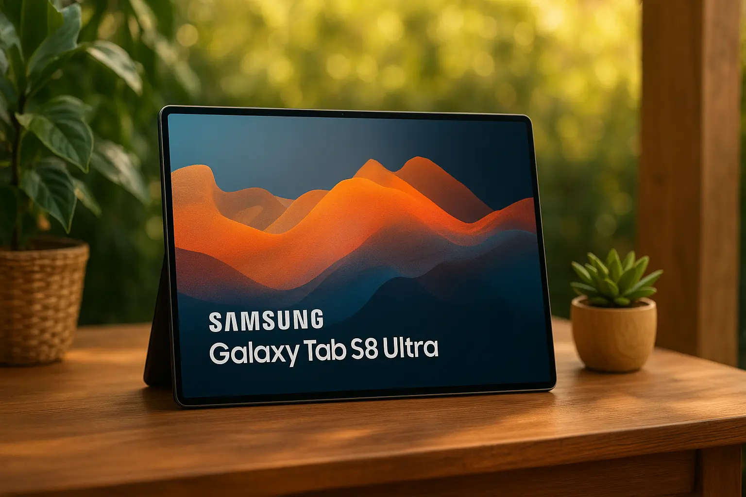 6 tablets Samsung Galaxy com desempenho turbinado para 2025