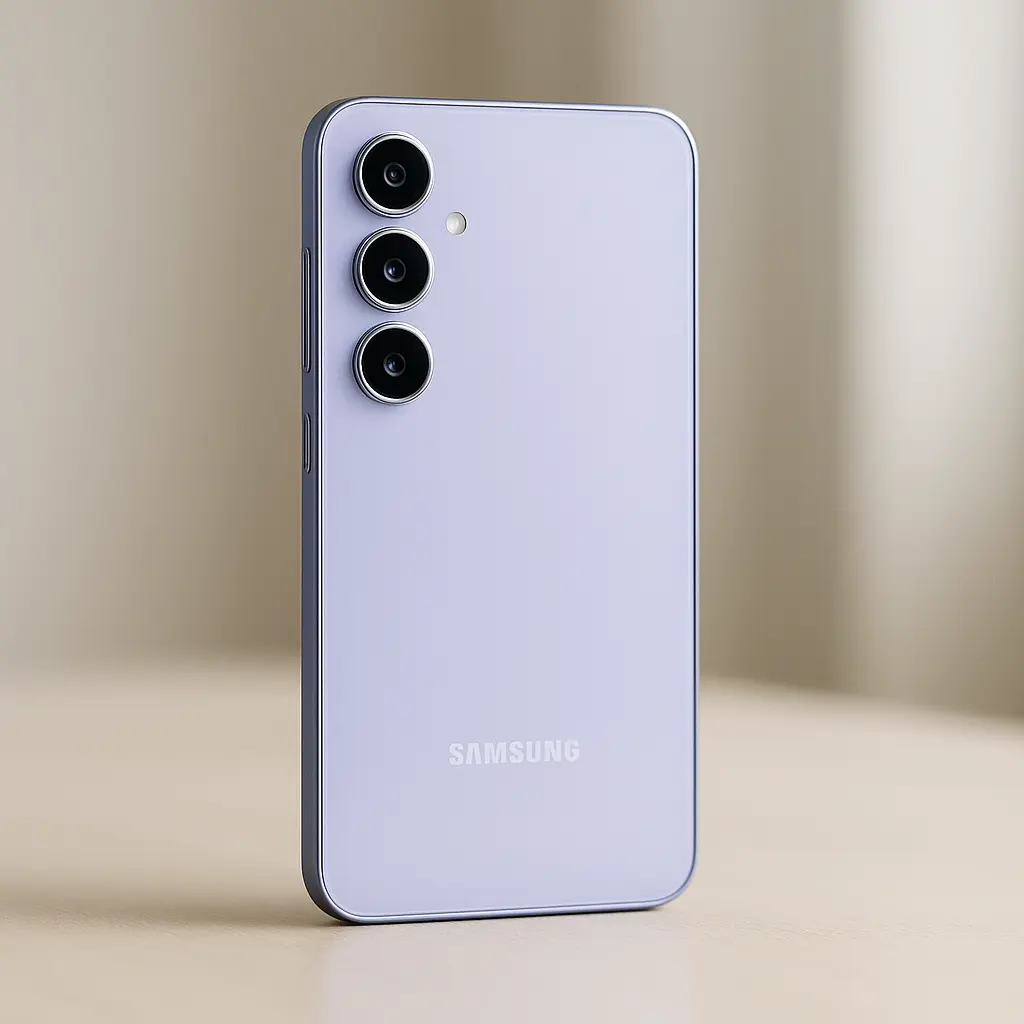 Smartphone Samsung Galaxy A55 5G baratos e bons mais vendidos no Brasil