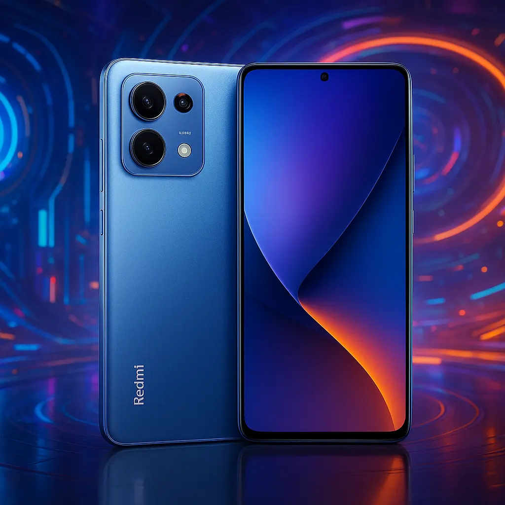 6 Redmi Note 14 Pro Amazon com desempenho turbinado