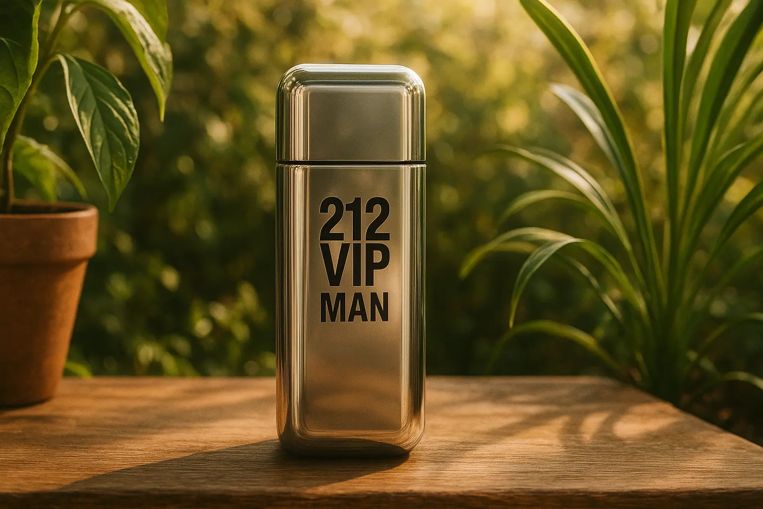 212 vip man em oferta: 6 melhores negócios de 2025